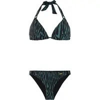 Protest - Women's PRTDate - Bikini Gr 36 schwarz