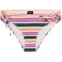 Protest Bikini Hose Damen MIXCabel Jelly Purple-Größe 40
