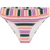 Protest Bikini Hose Damen MIXLavas Jelly Purple-Größe 40