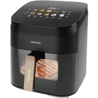 Cecotec Cecofry&grill Smokin 6.5l Heißluftfritteuse