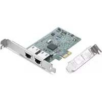 Lenovo Broadcom BCM5720-2P - Netzwerkadapter - PCIe Low-Profile
