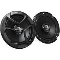 JVC Cs-j620 16 Cm 300w Koaxiallautsprecher