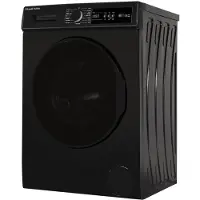 Russell Hobbs Waschmaschine 8kg 1400U/min Schwarz Freistehend RH814W111B