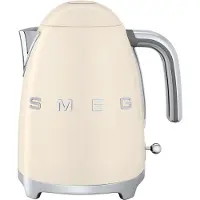 Smeg 50s Style 1.7l Uk Wasserkocher