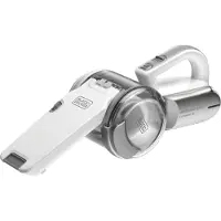Black & Decker PV1820L-GB, Trocken, Zyklonisch/Filterung, Glatter Boden, Teppich, Harter Boden, Matratze, Soft floor, Treppenstufen, Kachel, Polsterung,..., 1190 l/min, 85 dB, China
