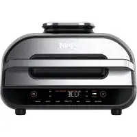 Ninja Foodi Max AG551UK Luftfritteuse - Grau