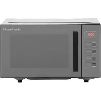 Russell Hobbs RHEM2301B 23-Liter-Mikrowelle - Schwarz