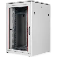 Roline 19-Zoll Netzwerkschrank Pro 22 HE