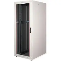 Roline 19-Zoll Netzwerkschrank Basic 42 HE