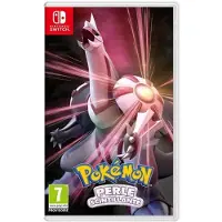 Videospiel für Switch Pokémon Sparkling Pearl