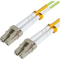 Microconnect FIB551003, 3 m, OM5, LC, LC