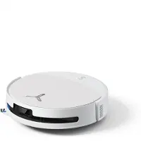 Ecovacs Saug- und Wischroboter DEEBOT T90 OMNI mit praktischer All-in-One-OMNI-Station white-black One Size