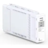 Epson UltraChrome PRO6, Grau, 350 ml, 1 Stück(e), Einzelpackung