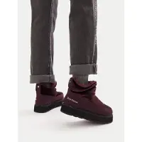 Juicy Couture Schneeschuhe EO-WS24267-02 Braun 41