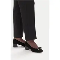 LASOCKI Pumps CEO-RST-AGNES-14 Schwarz