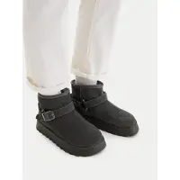 G-Star Schneeschuhe Raw CEO-ZEHRA-01 Grau 40