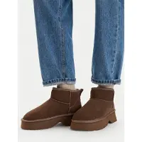 Badura Schneeschuhe EO-ANIKA-TS6302-01 Braun