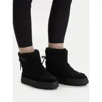 Gant Schneeschuhe 31541101 Schwarz 36