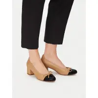 LASOCKI Pumps WYL4060-3Z Beige