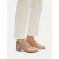 LASOCKI Pumps RST-FLEX-49 Beige