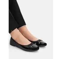 Jenny Ballerinas CEO-3V9014-19 Schwarz 36