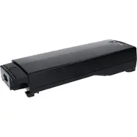 Yamaha x0w107 Fahrradbatterie 36 V 13,6 Ah Gepäck (kurze Version)