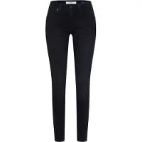 Brax Jeans_slimfitjeans für Damen in schwarz schwarz 2230-00-03313