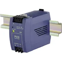 Puls MiniLine ML50.102 Strømforsyning til DIN-skinne (DIN-rail) 12 V/DC 4.2 A 50 W 1 x
