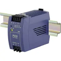 Puls MiniLine ML30.102 Strømforsyning til DIN-skinne (DIN-rail) 12 V/DC 2.5 A 30 W 1 x