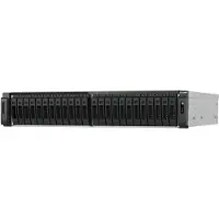 Qnap TS-H3077AFU-R5-32G, NAS, Rack (2U), AMD Ryzen 5, 32 GB, DDR5, 0 TB