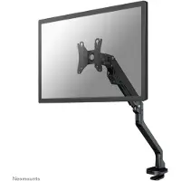 NeoMounts FPMA-D750BLACK Monitorhalterung Gasgefedert Schwarz Monitorarm