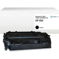 CoreParts Doublepack for HP 2x Black