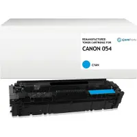 CoreParts Lasertoner for Canon Cyan
