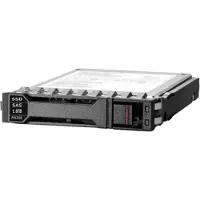 HP SPS-Drive SSD 1.92TB SFF SAS MU MV BC VS, 1,92 TB, 2.5"