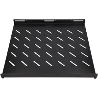 Extralink 800mm rack shelf