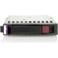 HP 6TB 6G SATA 7.2K rpm LFF (3.5-inch) SC Midline 1yr Warranty Hard Drive, 6 TB, 7200 RPM, 3.5", SATA