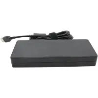 Lenovo AC ADAPTER Square 330W 3P Black PC-/Server Netzteil (5A11K06360)