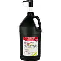 Nerta Handwaschpaste Hand-Reiniger Gelb Dispenser – 3,8 l