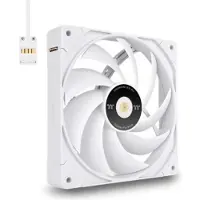 Thermaltake TT TOUGHFAN EX14 Pro 3er pack wh
