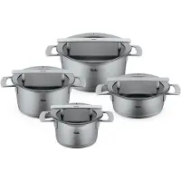 Fissler Phi Collection Kochtopf