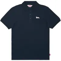 Lonsdale Whalton Kurzarm-poloshirt