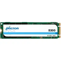 Lenovo ISG ThinkSystem M.2 5300 1.92TB SATA 6Gbps Non-Hot Swap SSD