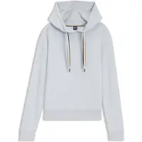 BOSS Hoodie mit Logo-Detail Grösse L