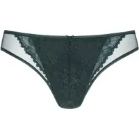 Mey Mini-Slip Serie Fabulous Mystic Jade | Größe 42