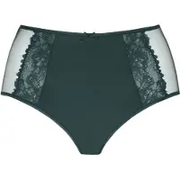 Mey Taillen-Slip Serie Fabulous Mystic Jade | Größe 44