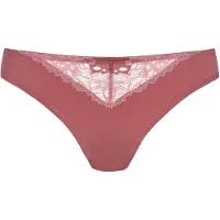 Mey Mini-Slip Serie Luxurious Dawn Blush | Größe 42