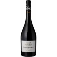 Château de Bregancon La Réserve Rouge 2024 - Château de Brégançon - Cru Classé