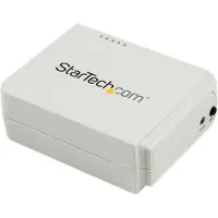 StarTech.com 1 Port Usb Wireless N-druckserver