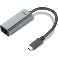 I-Tec Metal C31METALGLAN Netzwerkkarte 1000 Mbit/s