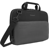Targus Work-In Essentials - Bretaske til notebook - 11.6" - sort, gr